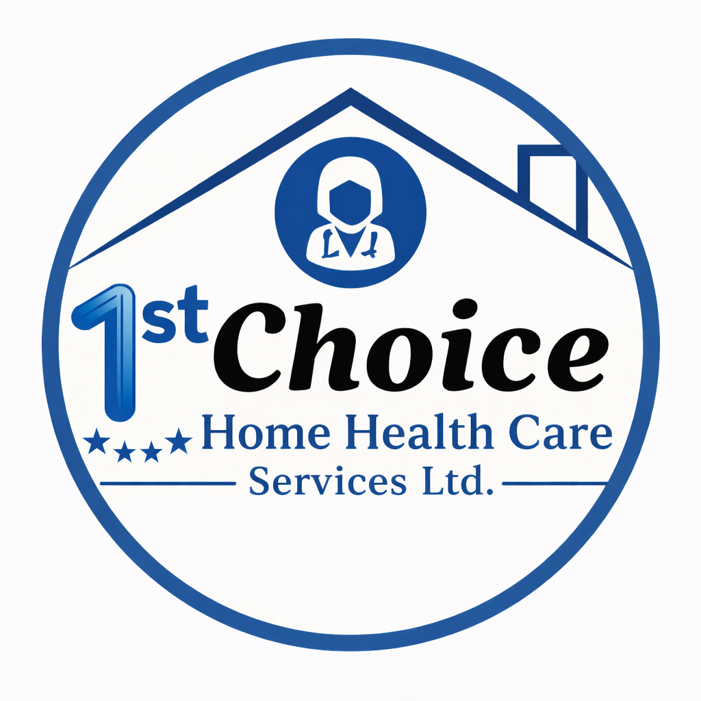 Home Health Care Services In Surrey